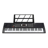 Teclado Musical Profissional 61